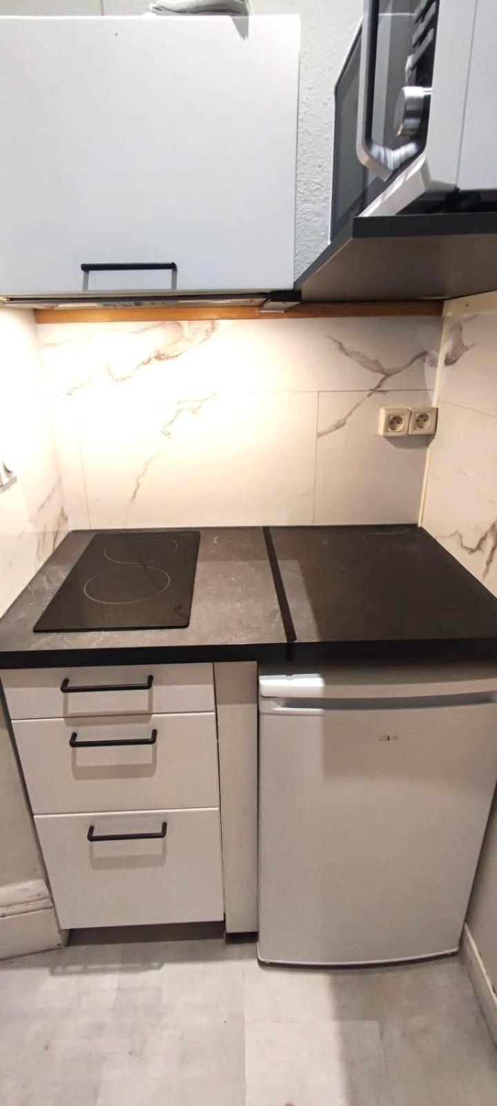 Appartements - Halles Brauhauban 塔布 外观 照片