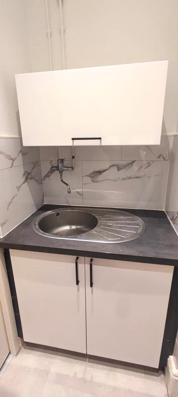 Appartements - Halles Brauhauban 塔布 外观 照片